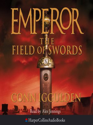 cover image of The Field of Swords